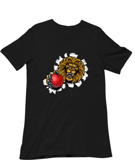 1- GETLION Classic T-Shirt