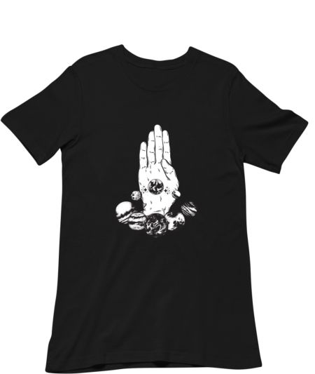 1-PSYCHAND Classic T-Shirt