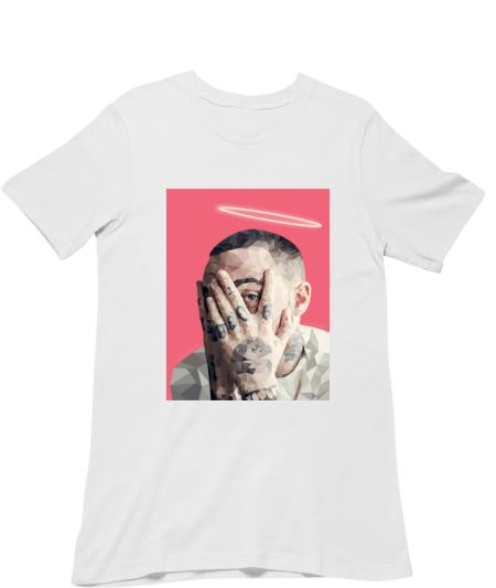 Mac Miller Classic T-Shirt