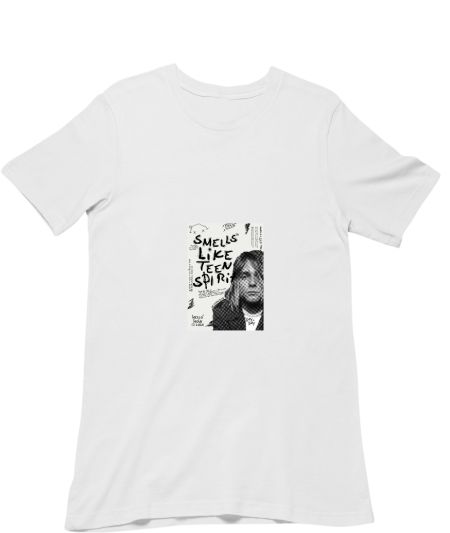 Nirvana Regular T-Shirt