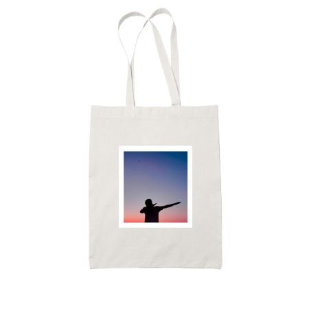 Freedom Tote Bag