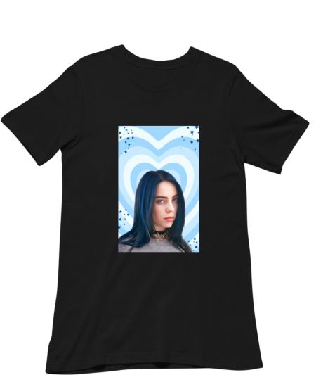 I heart Billie Eilish Classic T-Shirt