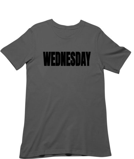 Wednesday tshirt (Ginny & Georgia) Classic T-Shirt