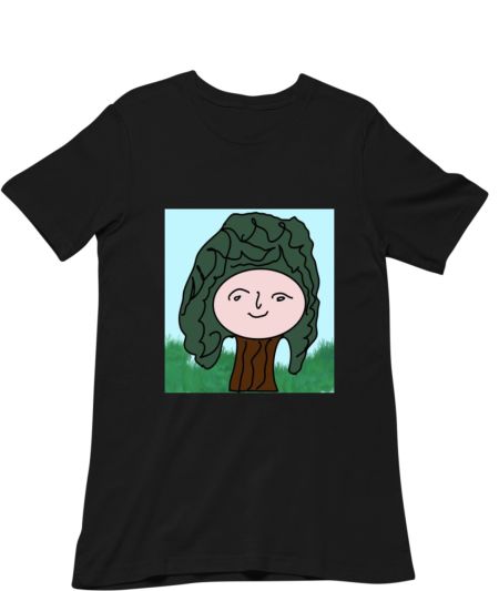 Tree Regular T-Shirt