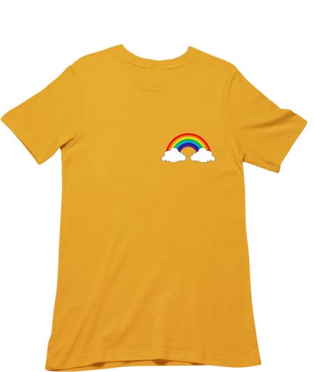 You're a colourful endless rainbow 🌈 Classic T-Shirt