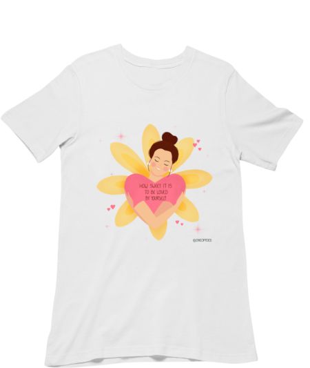 Self Love Classic T-Shirt