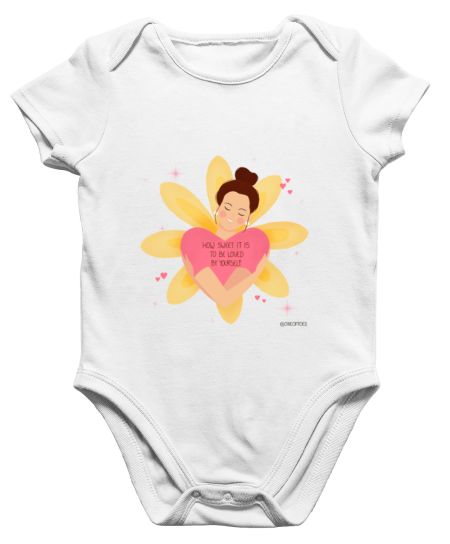 Self Love Onesie