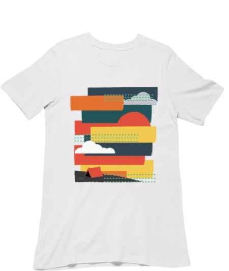 Camping Classic T-Shirt