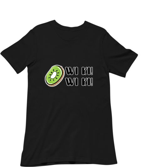 Kiwi wiki! Classic T-Shirt