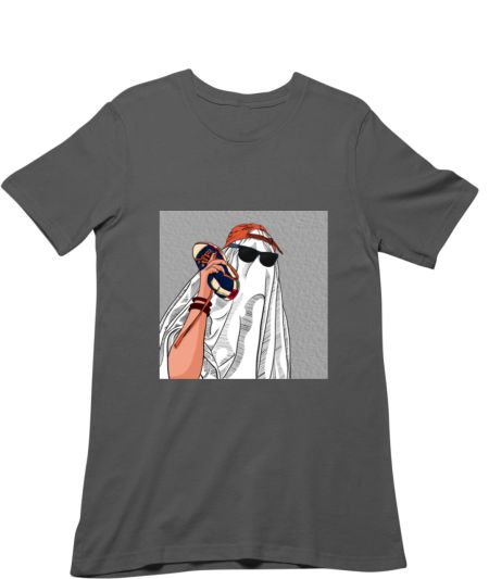 Hallophone 7 Classic T-Shirt