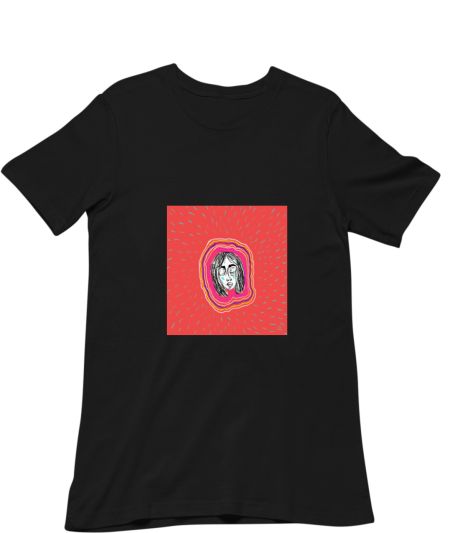 Cry Pi Regular T-Shirt