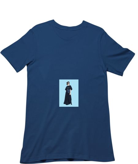 Street fashion  Regular T-Shirt