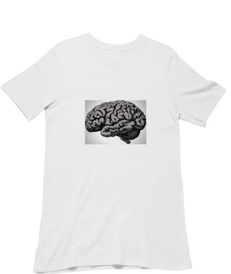 Brainstormy Classic T-Shirt