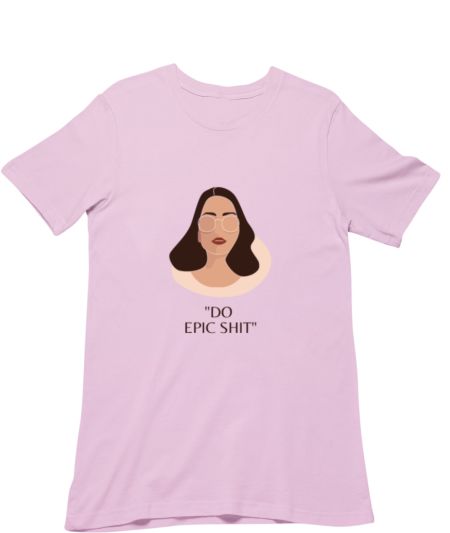 Do epic shit👅 Classic T-Shirt