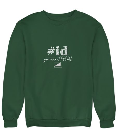 Coders are special Sweatshirt