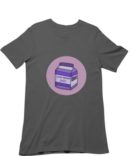 dumb juice centre Regular T-Shirt