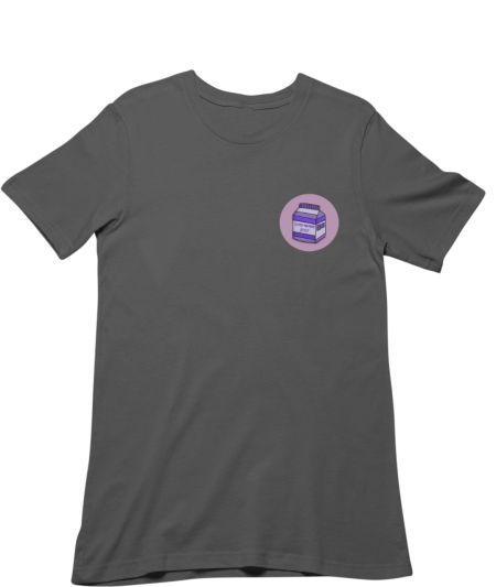 dumb juice small Regular T-Shirt