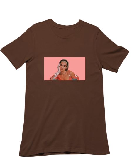 Bored as dua lipa Classic T-Shirt