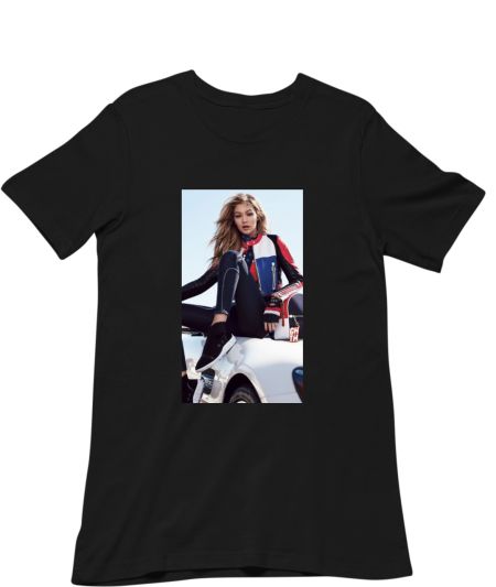 Gigi hadid 💅 Classic T-Shirt