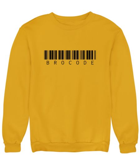 BROCODE Sweatshirt