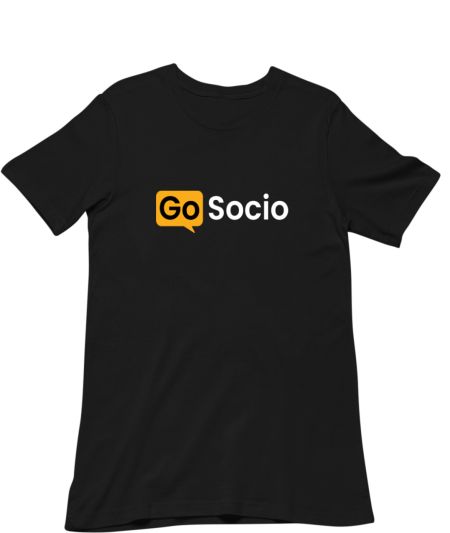 Gosocio Classic T-Shirt