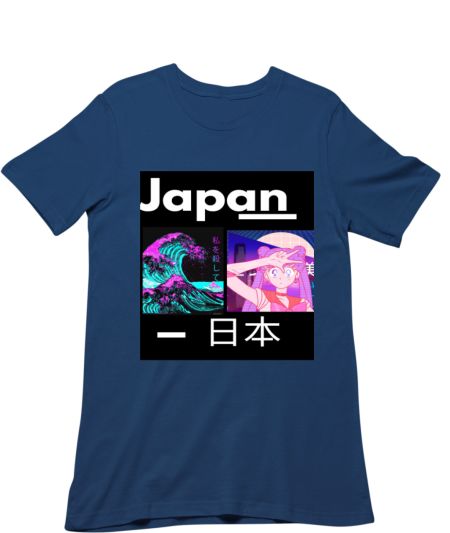 Japan Regular T-Shirt