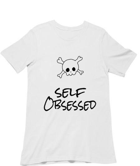 self-obsessed Classic T-Shirt