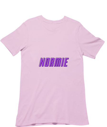 NORMIE Classic T-Shirt