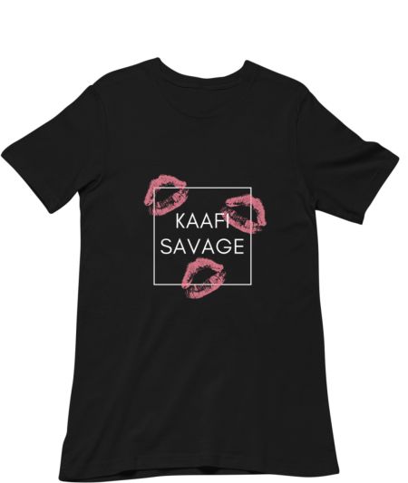 Kaafi savage Classic T-Shirt