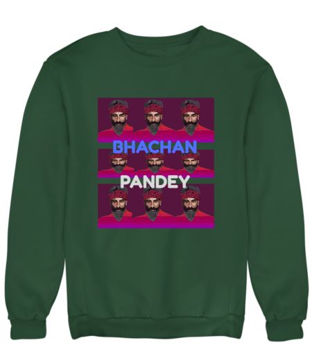 Bhachan Pandey Sweatshirt