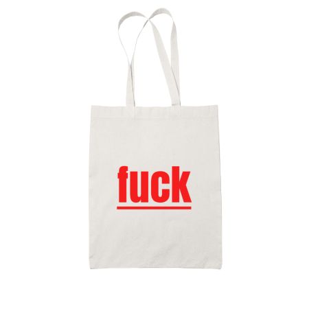 fuck new  t -shirts - trendy Tote Bag