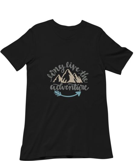 Adventure Classic T-Shirt