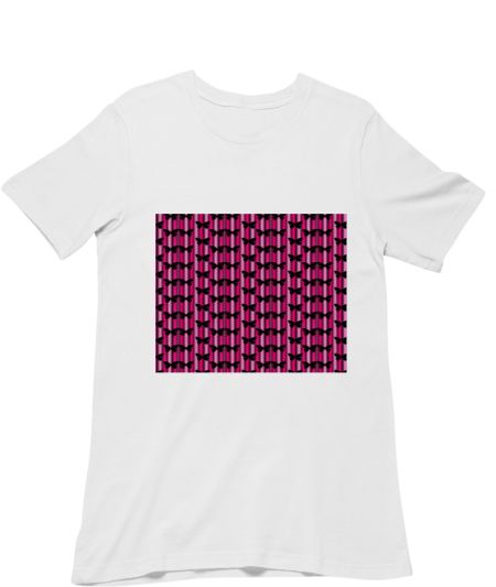 Butterfly Regular T-Shirt