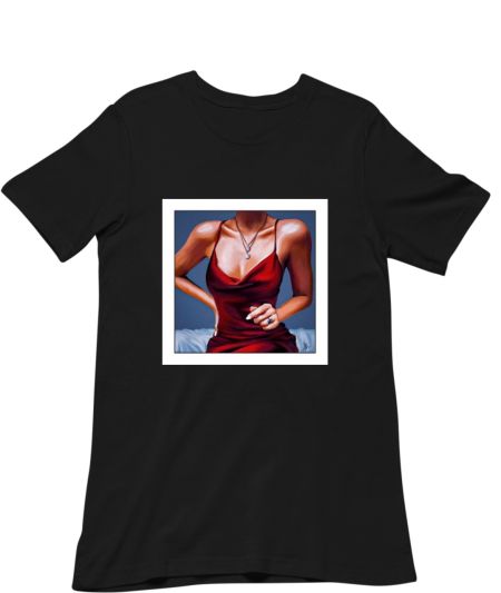boss lady Regular T-Shirt