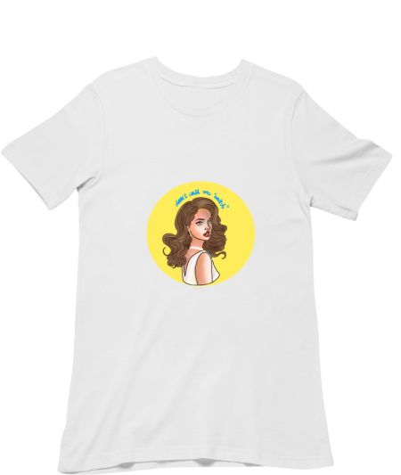 Lana Del Rey  Regular T-Shirt