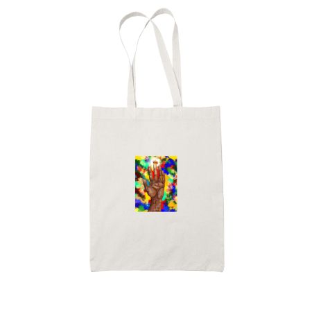 Fairly Screwed Tote Bag