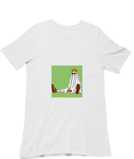 Trick or Treat 3 Classic T-Shirt