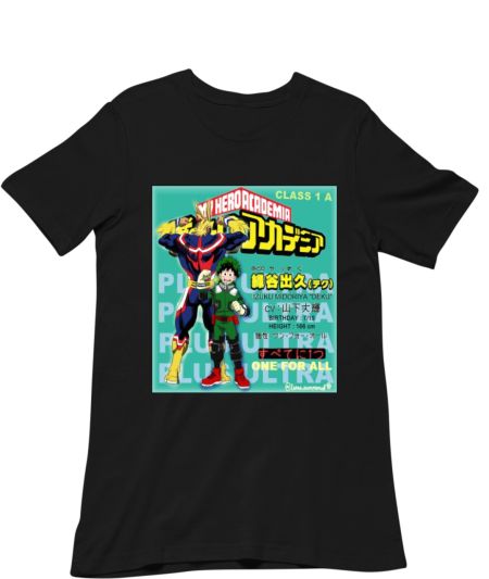 myheroacademia Classic T-Shirt