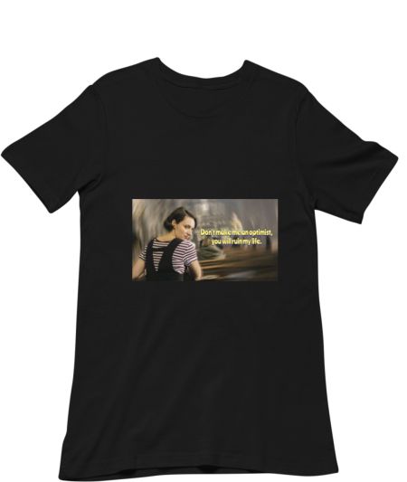 Fleabag Classic T-Shirt