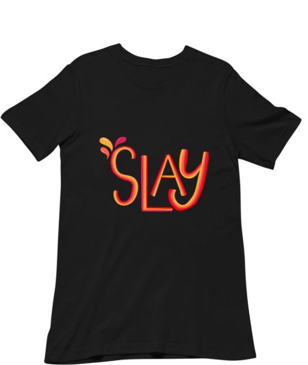 Slay T-shirt  Classic T-Shirt