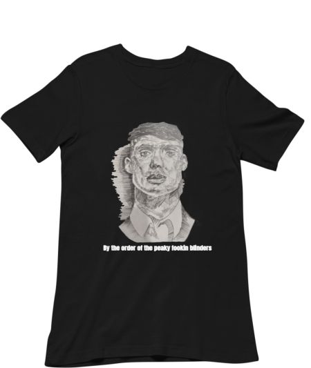 Peaky blinders Regular T-Shirt