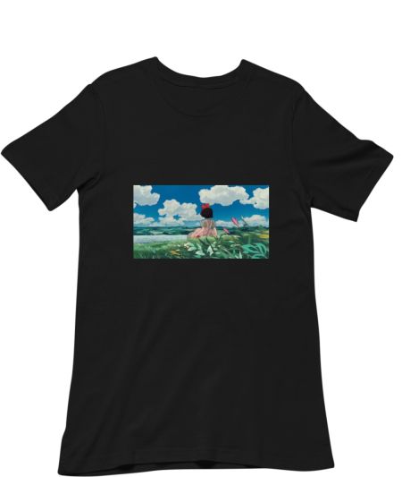 Kiki vibing Classic T-Shirt