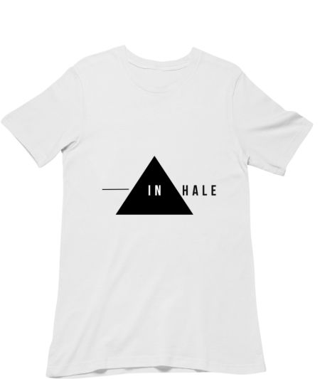 Yoga Design - Fitness Loverr Regular T-Shirt