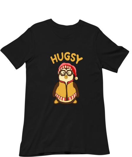 Hugsy-Sweet little angel of joey Classic T-Shirt