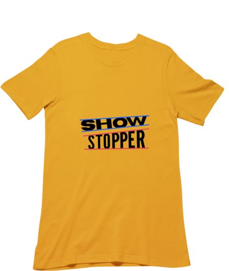 Show Stopper Classic T-Shirt