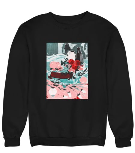 In the Vibe Sweatshirt