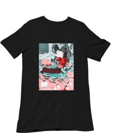 In the Vibe Regular T-Shirt