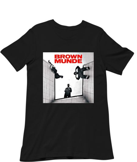 Brown Munde Classic T-Shirt