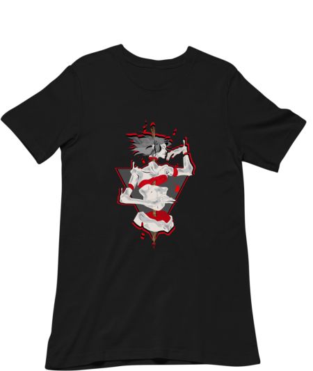 Bath In Blood Witch Classic T-Shirt