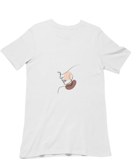 Minimalist Classic T-Shirt